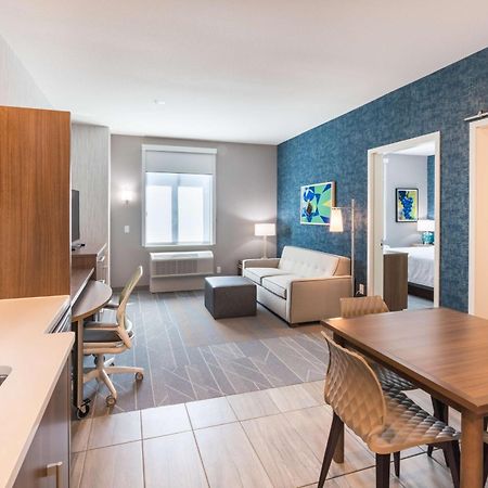 Home2 Suites By Hilton Temecula Exterior foto