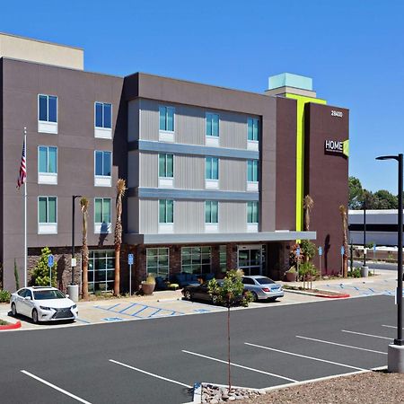 Home2 Suites By Hilton Temecula Exterior foto