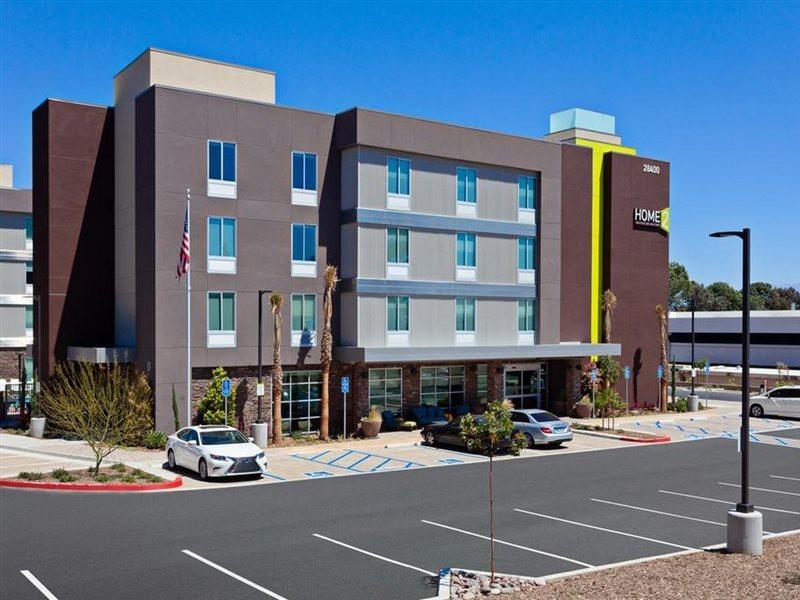 Home2 Suites By Hilton Temecula Exterior foto