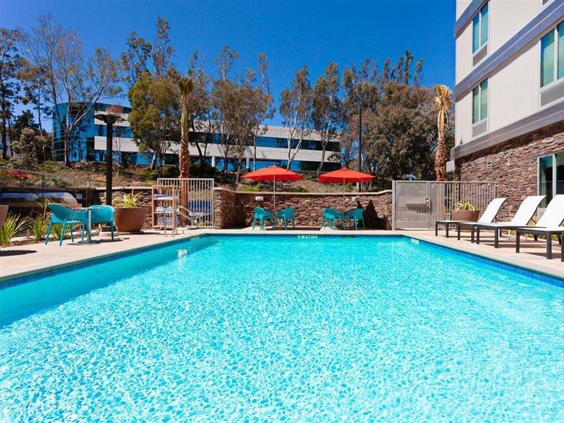 Home2 Suites By Hilton Temecula Exterior foto