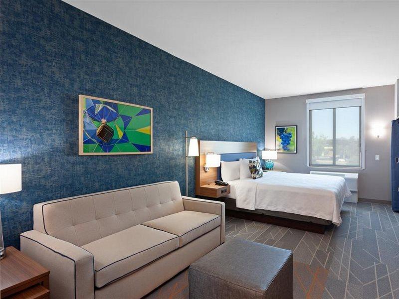 Home2 Suites By Hilton Temecula Exterior foto