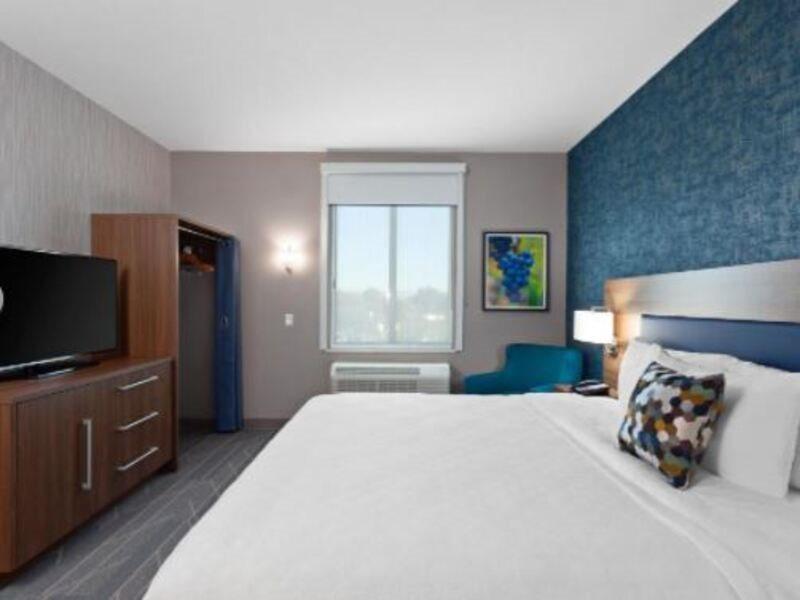 Home2 Suites By Hilton Temecula Exterior foto