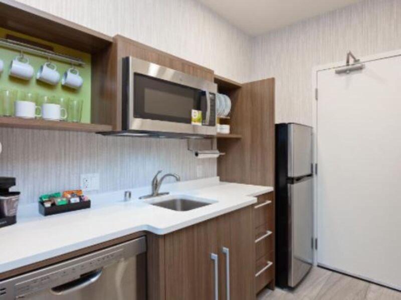 Home2 Suites By Hilton Temecula Exterior foto