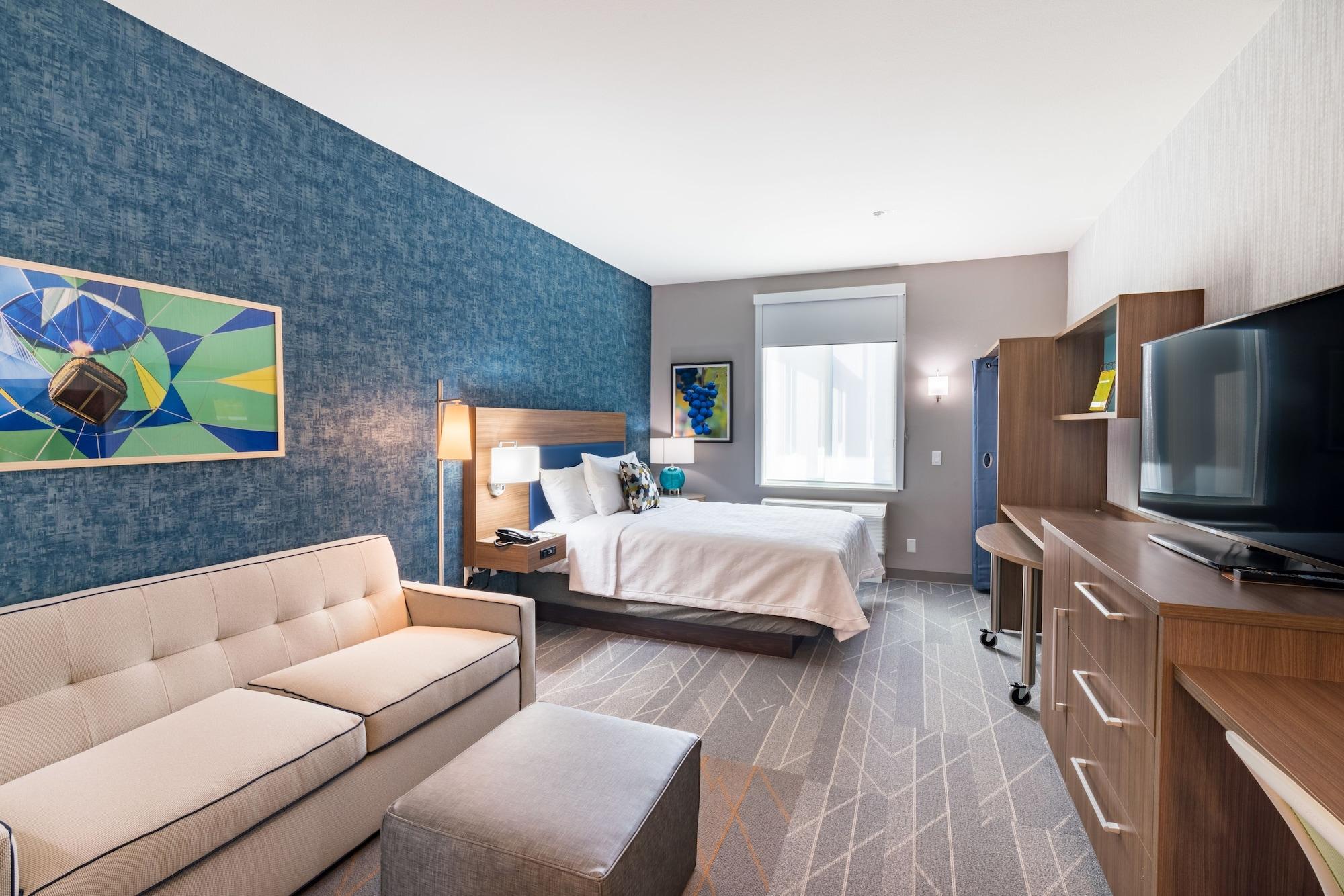 Home2 Suites By Hilton Temecula Exterior foto