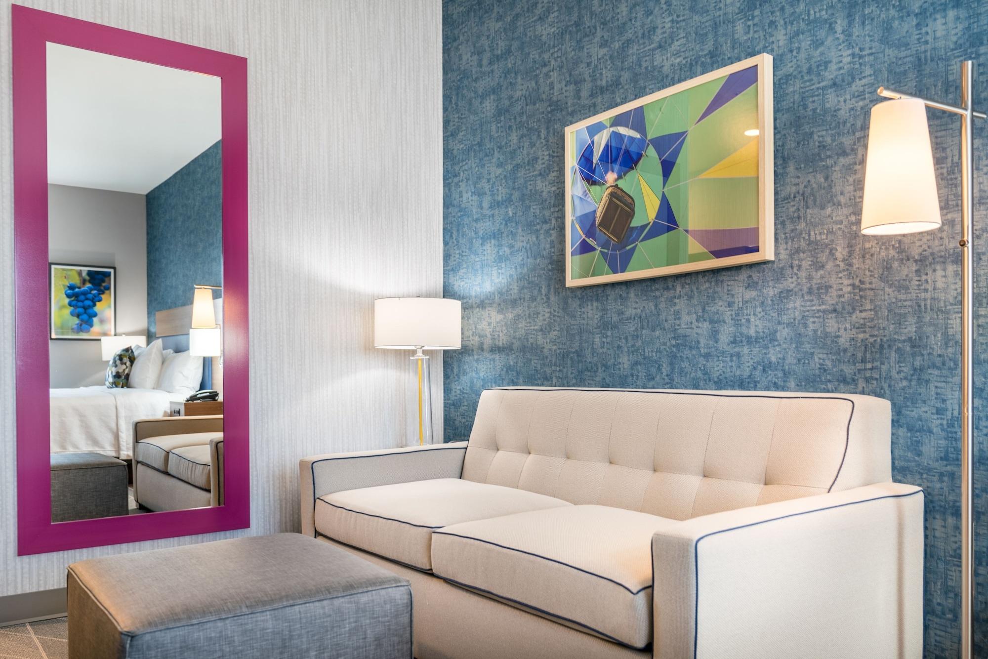 Home2 Suites By Hilton Temecula Exterior foto