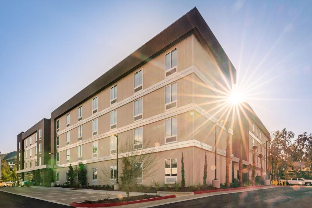 Home2 Suites By Hilton Temecula Exterior foto