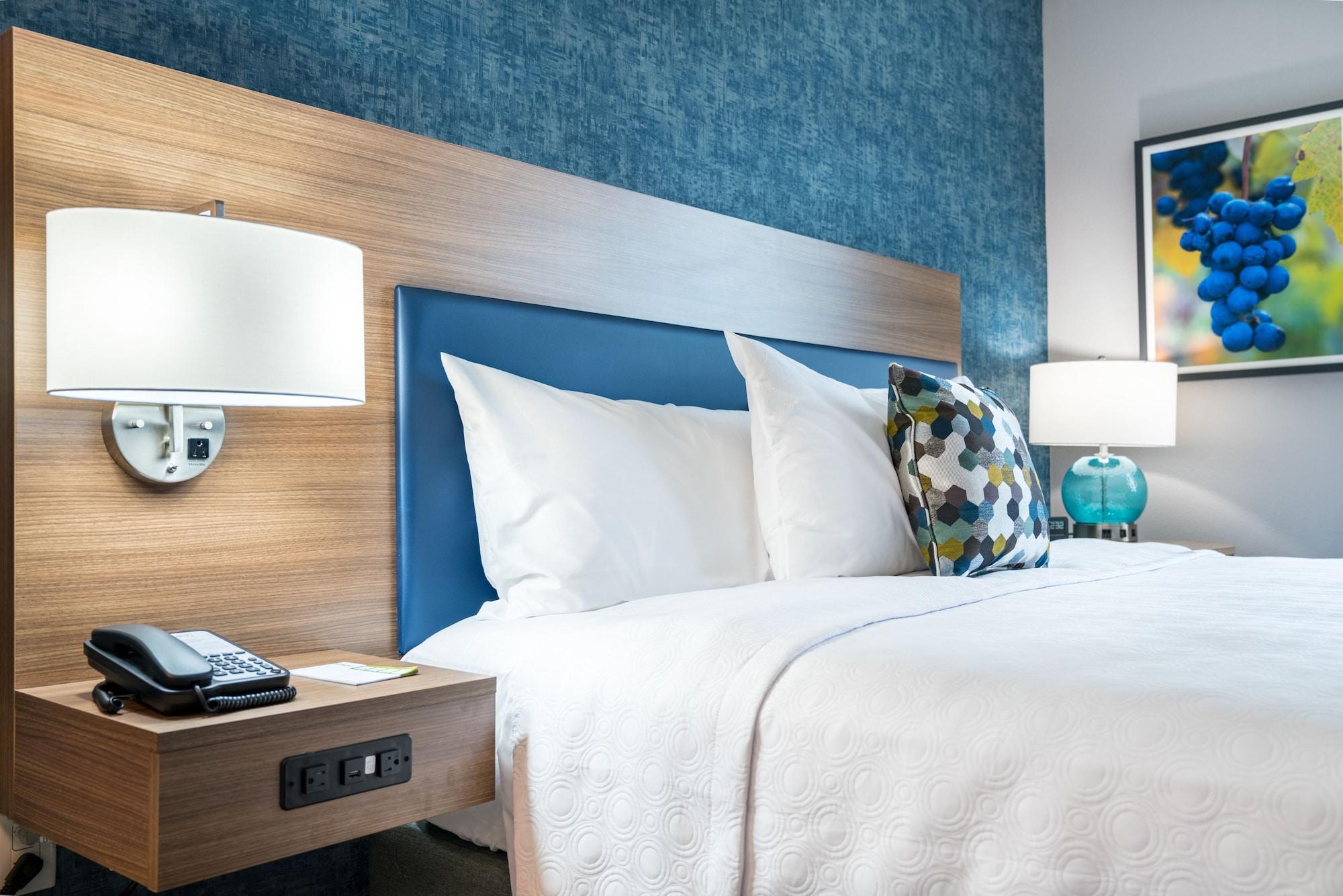 Home2 Suites By Hilton Temecula Exterior foto