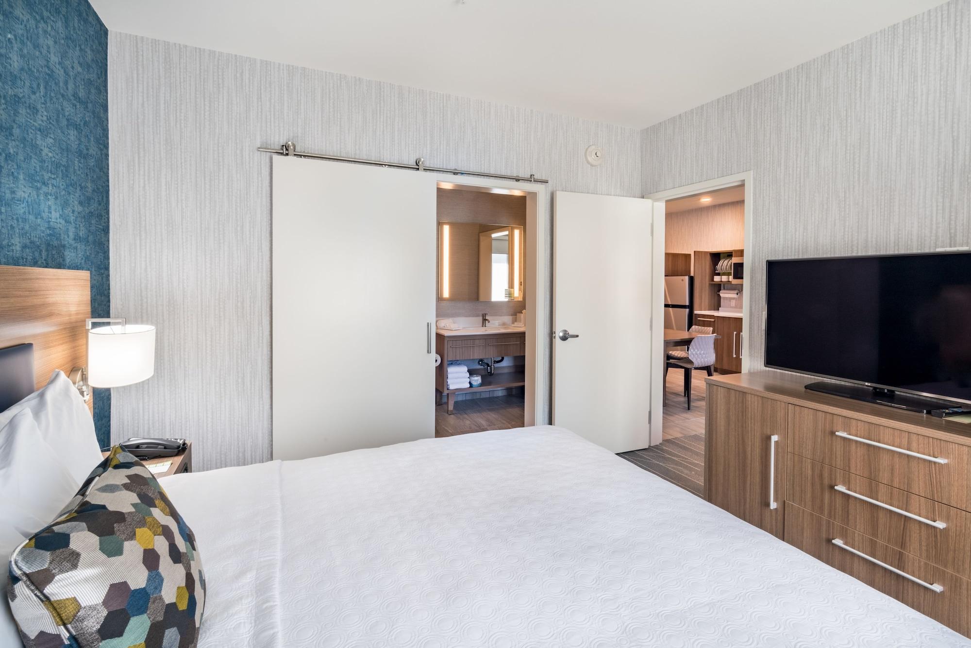 Home2 Suites By Hilton Temecula Exterior foto