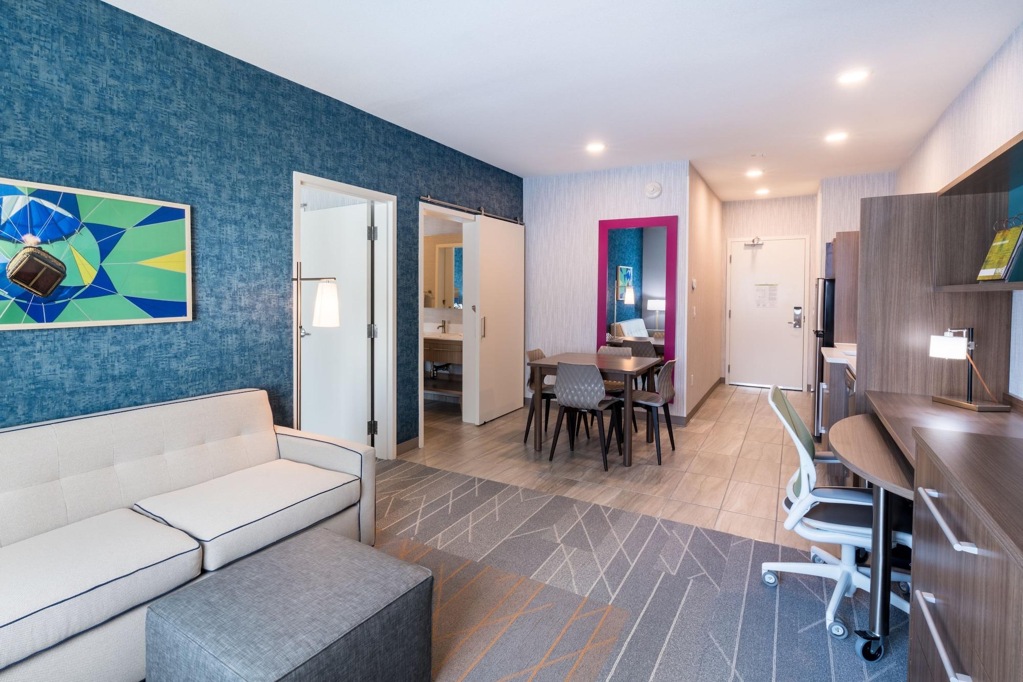 Home2 Suites By Hilton Temecula Exterior foto