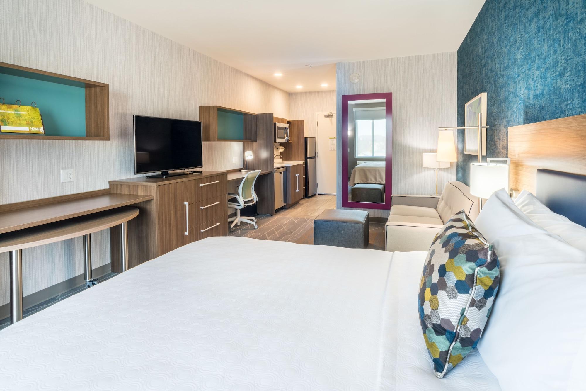 Home2 Suites By Hilton Temecula Exterior foto