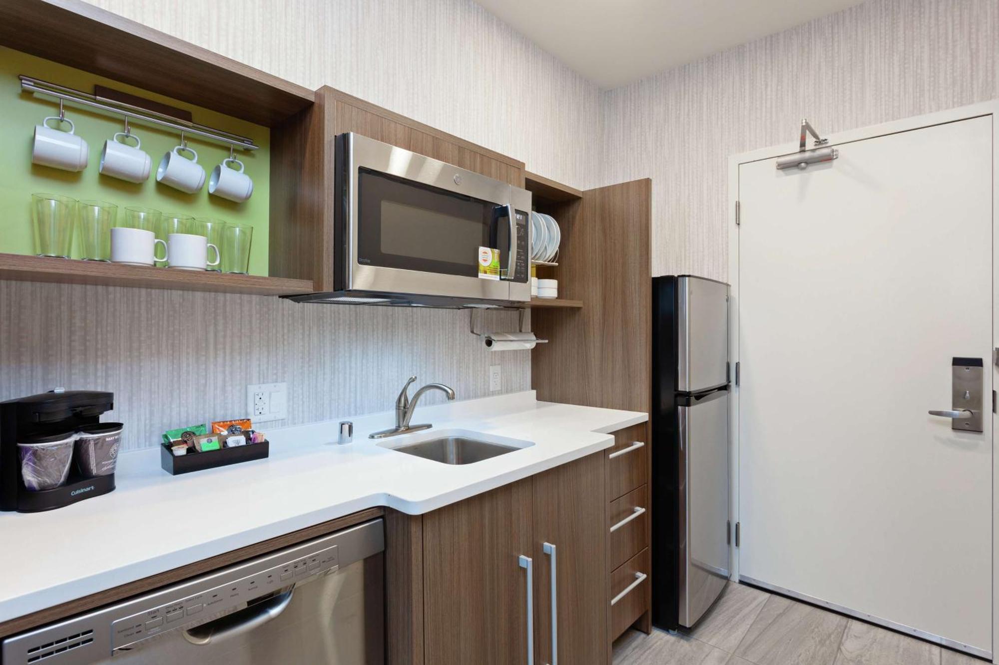 Home2 Suites By Hilton Temecula Exterior foto