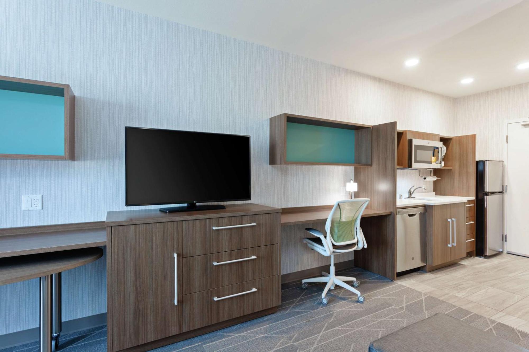 Home2 Suites By Hilton Temecula Exterior foto