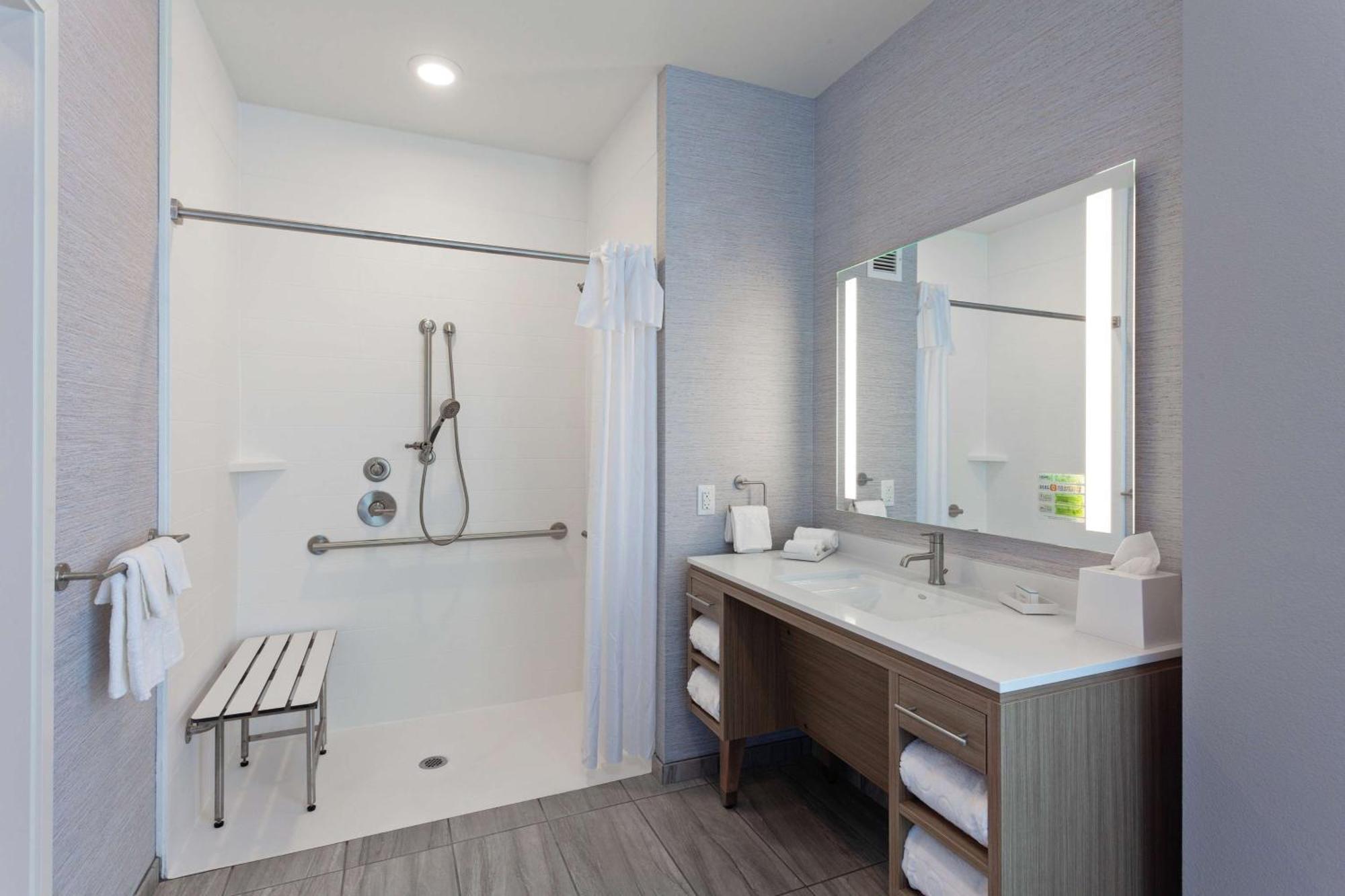 Home2 Suites By Hilton Temecula Exterior foto