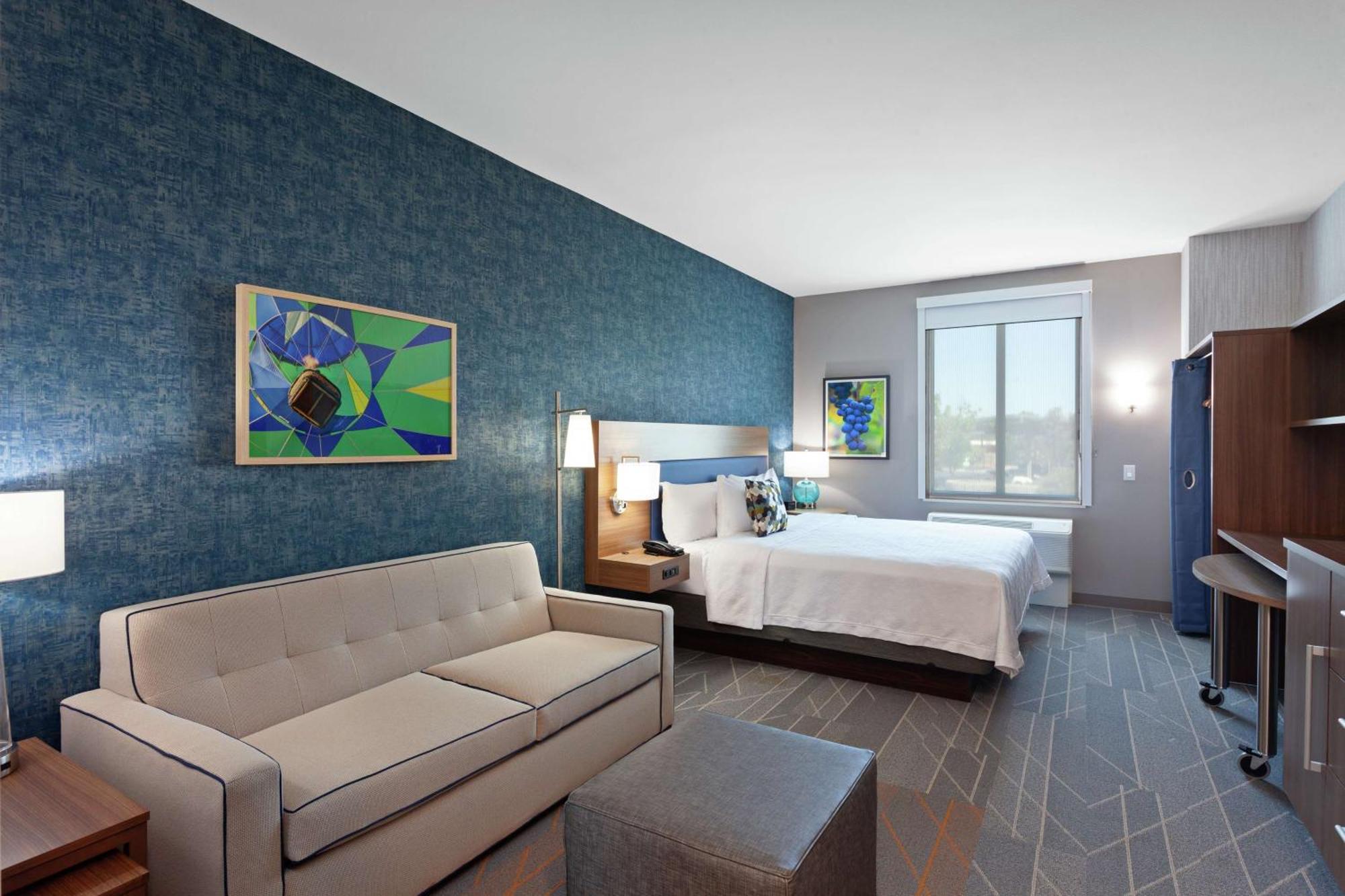 Home2 Suites By Hilton Temecula Exterior foto