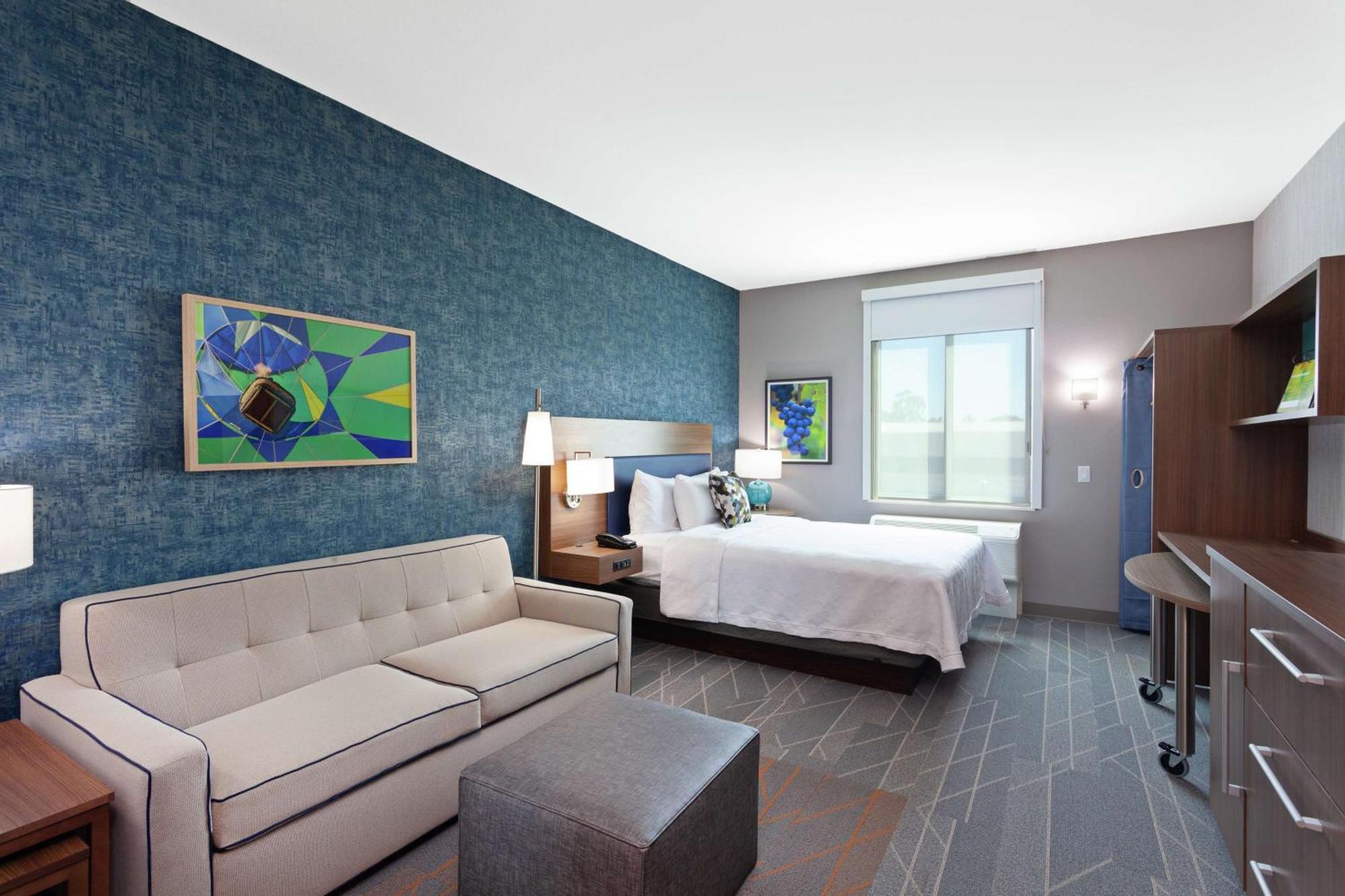 Home2 Suites By Hilton Temecula Exterior foto
