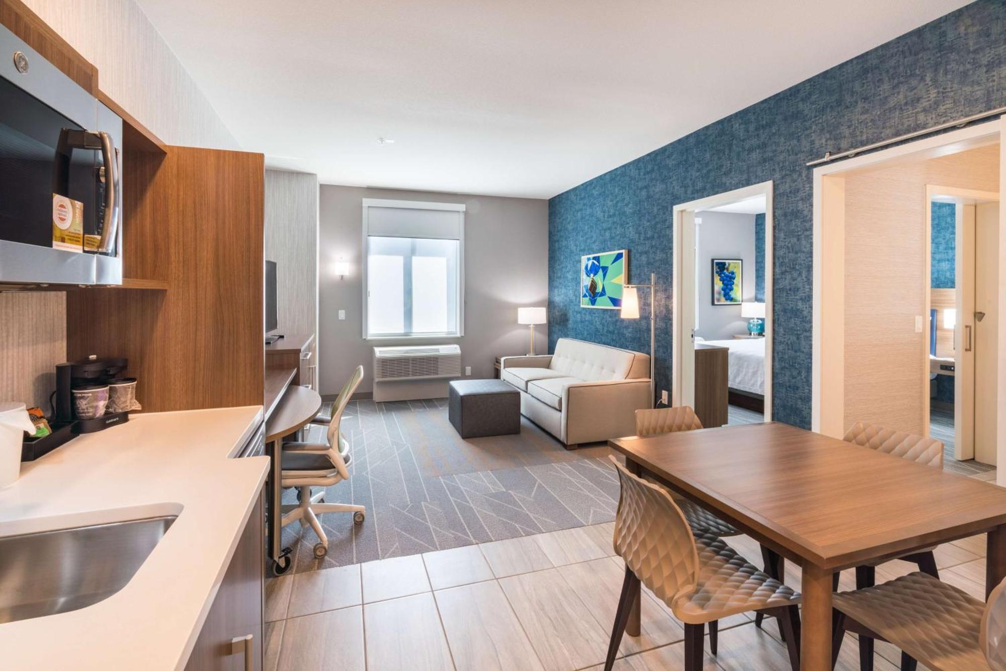 Home2 Suites By Hilton Temecula Exterior foto