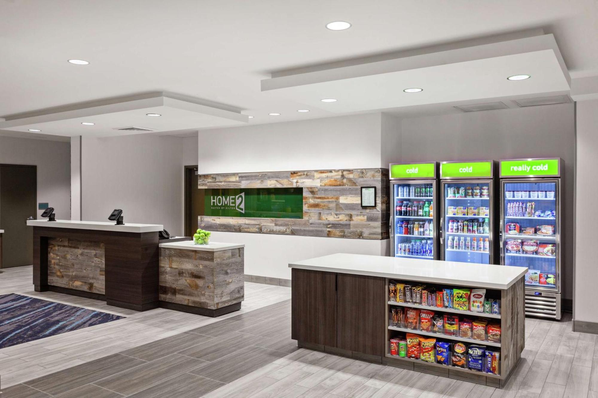 Home2 Suites By Hilton Temecula Exterior foto