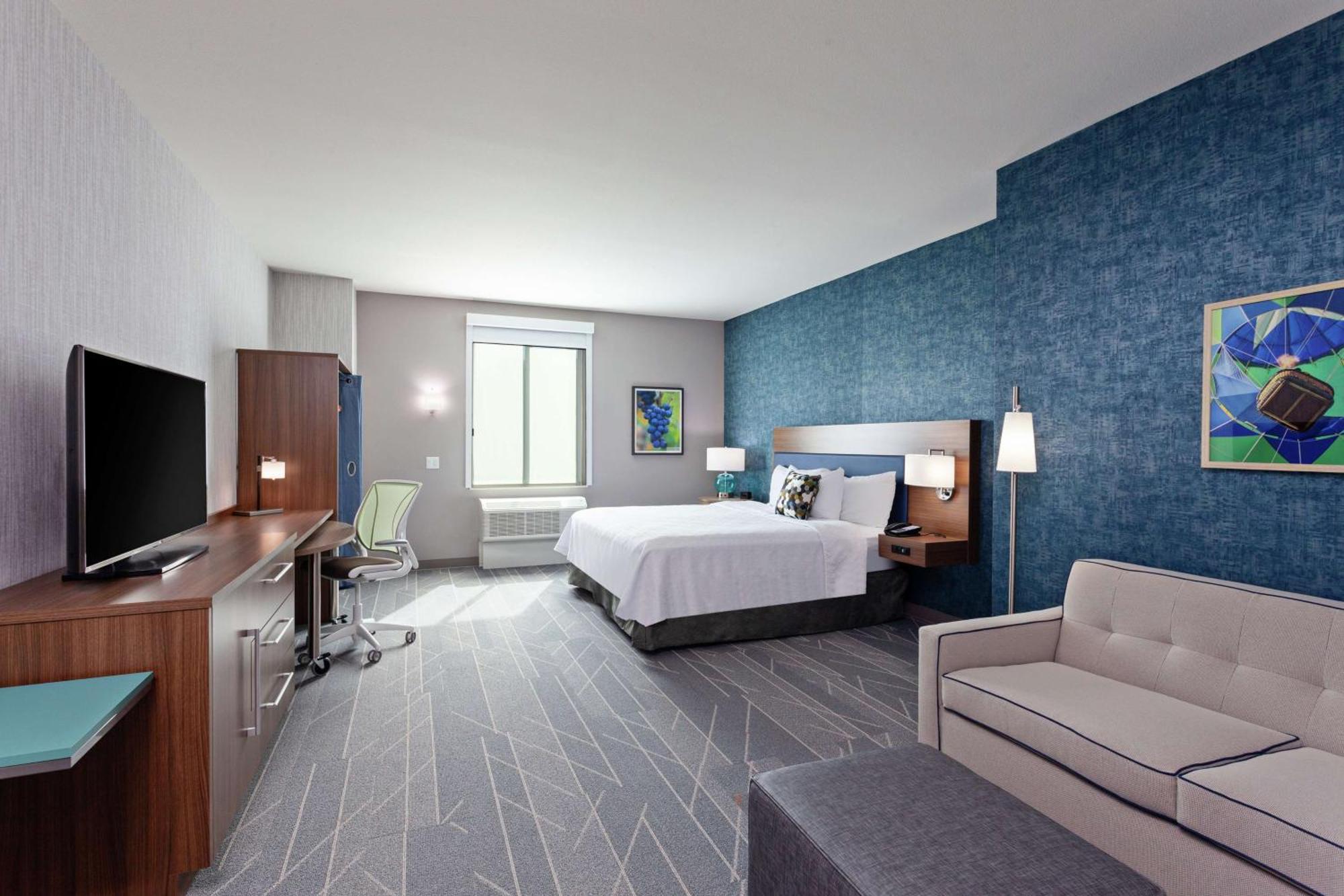 Home2 Suites By Hilton Temecula Exterior foto