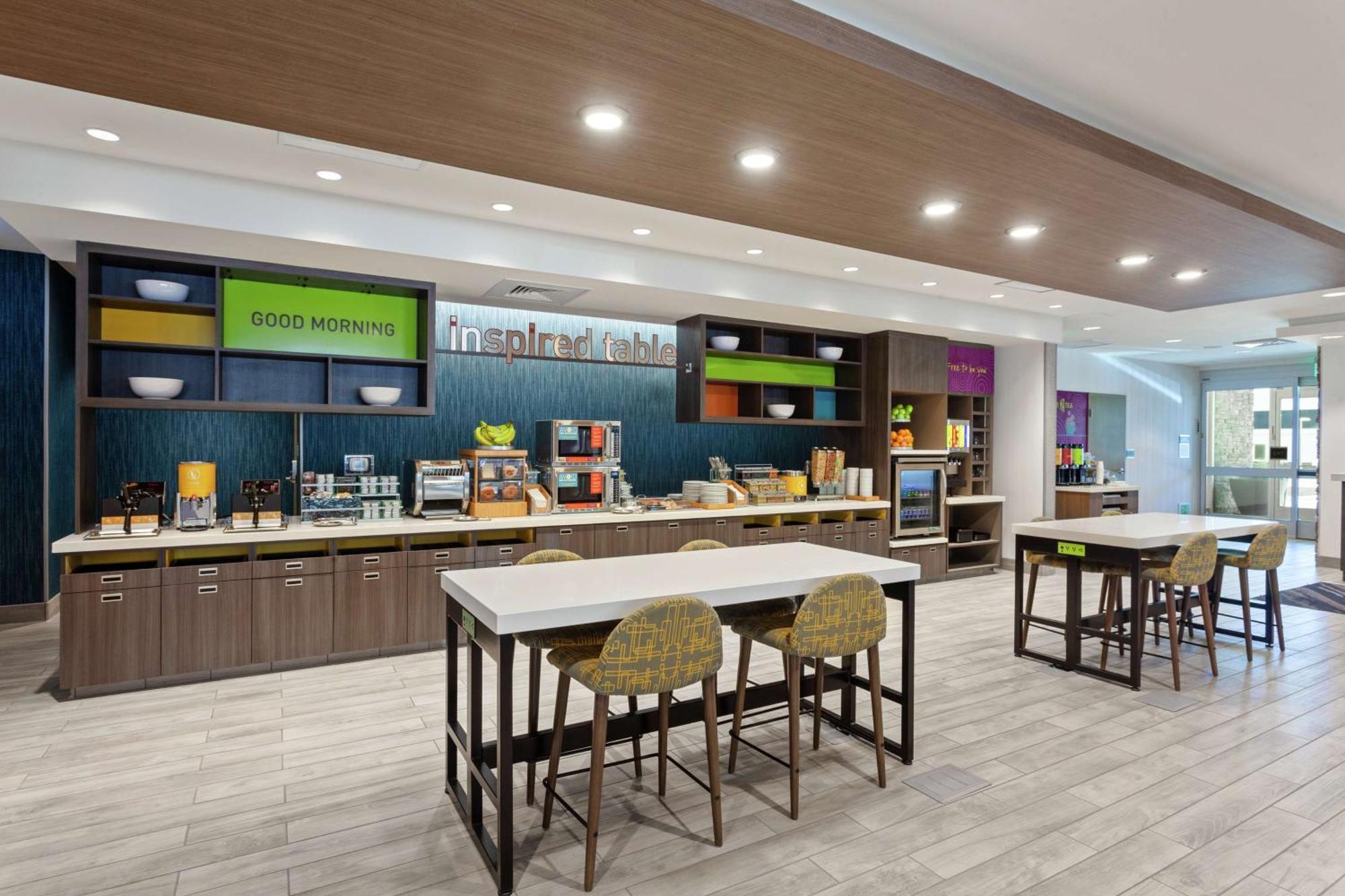 Home2 Suites By Hilton Temecula Exterior foto