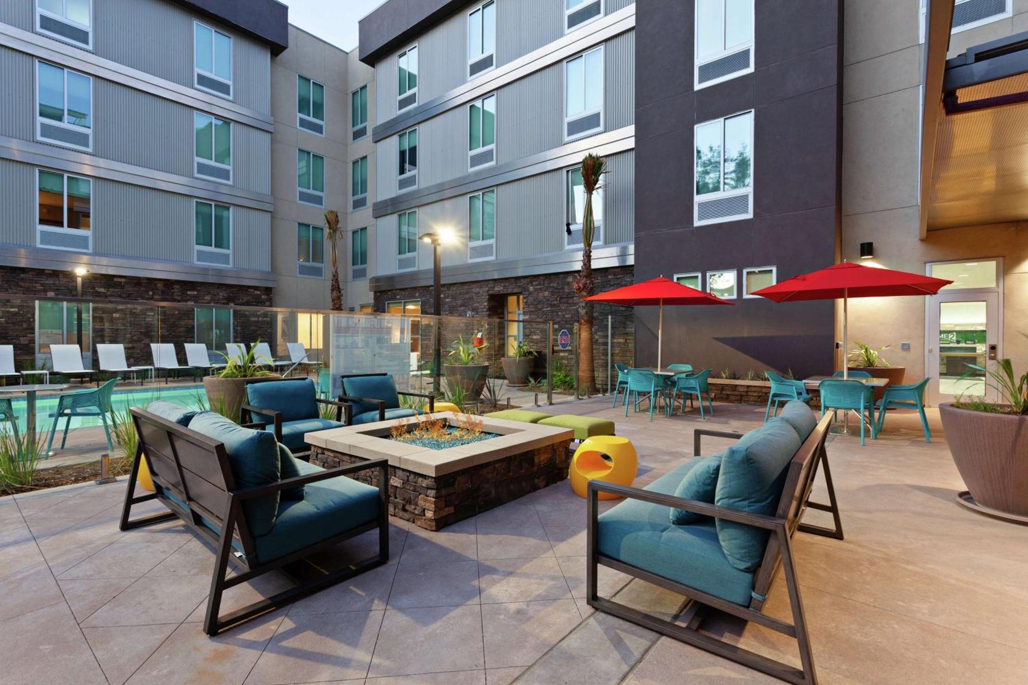 Home2 Suites By Hilton Temecula Exterior foto