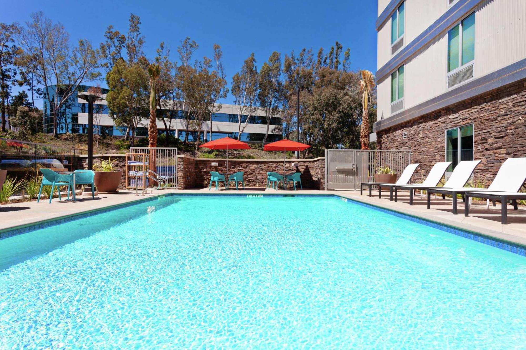 Home2 Suites By Hilton Temecula Exterior foto
