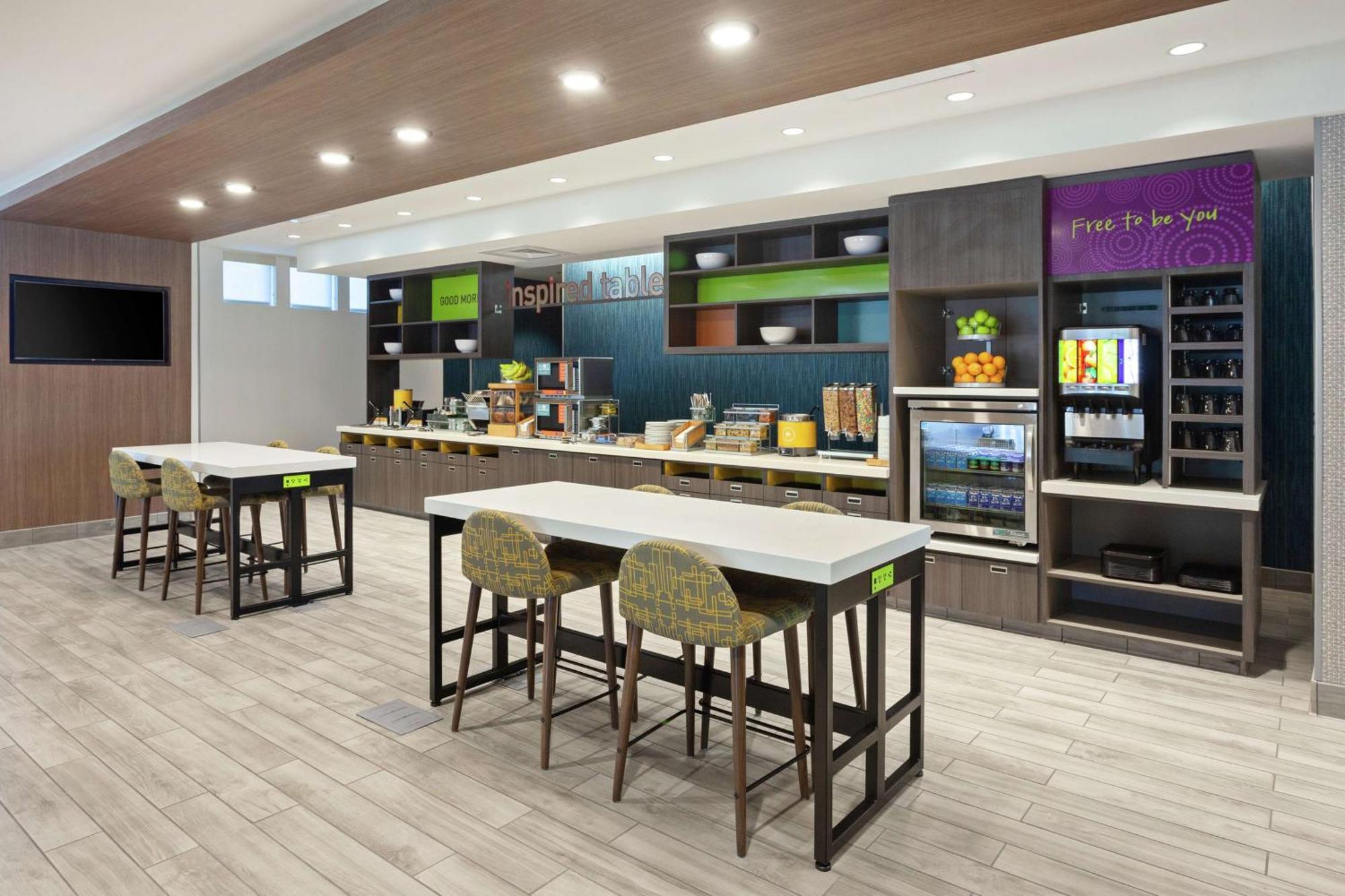 Home2 Suites By Hilton Temecula Exterior foto